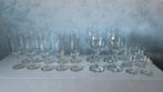 Lot van 20 glazen NIEUW, Verzenden, Nieuw, Borrel- of Shotglas
