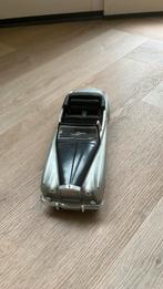 Solido rolls royce silvercloud 2 1961, Hobby en Vrije tijd, Modelauto's | 1:18, Ophalen of Verzenden, Zo goed als nieuw, Solido