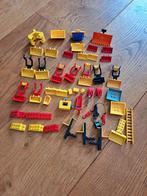 Lego partij vintage hijs en graaf onderdelen, Kinderen en Baby's, Speelgoed | Duplo en Lego, Ophalen of Verzenden