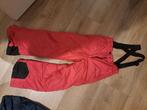 Ski broek 134 140, Ophalen of Verzenden, Meisje, Broek