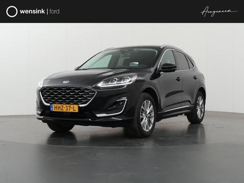 Ford Kuga 2.5 PHEV Vignale | Head Up | Cruise Control Adapti, Auto's, Ford, Bedrijf, Te koop, Kuga, ABS, Achteruitrijcamera, Adaptieve lichten