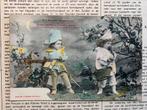 Pierrot Maraudeur, Ophalen of Verzenden, Voor 1920, Gelopen, Kinderen