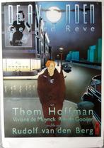 filmaffiche De Avonden Gerard Reve Joost Veerkamp gesigneerd, Verzamelen, Rechthoekig Staand, Deurposter of groter, Ophalen of Verzenden