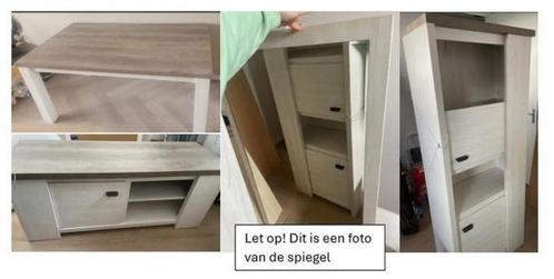 Meubels 5 delig, Huis en Inrichting, Complete inboedels, Ophalen