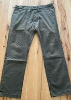 Marc O’polo chino broek groen maat 38/32, Kleding | Heren, Groen, Gedragen, Marc O’polo, Maat 56/58 (XL)