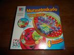 spel Murmelmikado, Hobby en Vrije tijd, Gezelschapsspellen | Bordspellen, Ophalen of Verzenden, Zo goed als nieuw