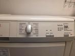 condensdroger - AEG - 7kg., 6 tot 8 kg, Gebruikt, Duitsland, Anti-kreukfase