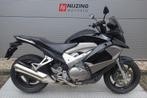 HONDA VFR 800 X CROSSRUNNER ABS	 (bj 2011), 782 cc, 4 cilinders, Bedrijf, Meer dan 35 kW