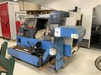 1996 Mazak SQT-15MS CNC draaibank, Zakelijke goederen