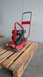 Wacker Neuson WP1235A Trilplaat, Ophalen of Verzenden, Zo goed als nieuw, Overige soorten, Wacker neuson