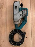 Bandschuurmachine makita 9401, Doe-het-zelf en Verbouw, Ophalen of Verzenden, Gebruikt, 1200 watt of meer, Bandschuurmachine