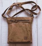 Schoudertasje, Ophalen of Verzenden, Nieuw, Beige, Schoudertasje