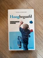 Hoogbegaafd: Als je kind (g)een Einstein is, Ophalen of Verzenden, Zo goed als nieuw, Opvoeding tot 6 jaar