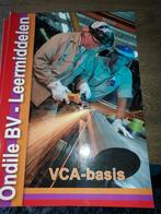 VCA- basis, Boeken, Nieuw, Ophalen