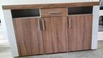 Dressoir, Huis en Inrichting, Kasten | Dressoirs, Ophalen, 150 tot 200 cm, Zo goed als nieuw, 25 tot 50 cm