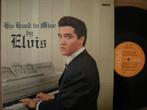 Elvis Presley (his hand in mine), 1960 tot 1980, Ophalen of Verzenden, 12 inch