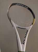 Dunlop Tennisracket Topstaat Grip 2, Sport en Fitness, Tennis, Racket, Ophalen of Verzenden, Zo goed als nieuw, Dunlop