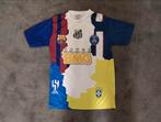 Neymar Fan Shirt - Alle Clubs - Maat S, Ophalen, Nieuw