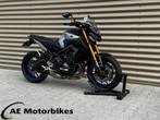 YAMAHA MT 09 SP (bj 2020), Motoren, Motorrijbewijs A, Bedrijf, Meer dan 35 kW, YAMAHA
