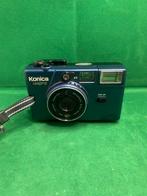 Konica C35 EF3 Point & Shoot Camera, Ophalen of Verzenden, Gebruikt, Compact, Konica