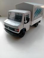 Mercedes 609 D Bakwagen met Huif., Ophalen of Verzenden, Zo goed als nieuw, Bus of Vrachtwagen, Overige merken