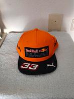Max Verstappen pet, Puma, Nieuw, Pet, One size fits all