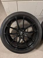 OZ leggera 19inch concave  5x112, Auto diversen, Ophalen of Verzenden