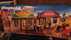 Playmobil western in dichte doos, Ophalen, Nieuw