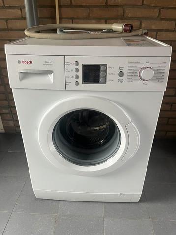 Bosch Wasmachine VarioPerfect A+++ beschikbaar voor biedingen