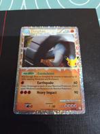 Donphan Celebrations, Ophalen of Verzenden, Zo goed als nieuw