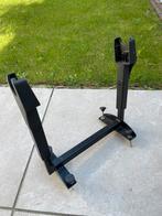 Houder voor maxi cosi in de bakfiets, Ophalen of Verzenden, Zo goed als nieuw, 1 kind, Overige merken