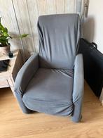 Relax fauteuil, Ophalen, Gebruikt, Stof