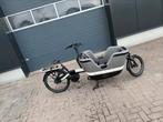 Gazelle makki, Fietsen en Brommers, Fietsen | Bakfietsen, Ophalen, Zo goed als nieuw, Gazelle