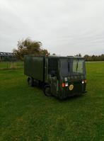 Elektrische Apollo 4 ET tractor, Ophalen of Verzenden
