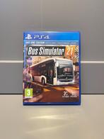 Bus Simulator 21: Day One Edition | PlayStation 4, Vanaf 3 jaar, Simulatie, 1 speler, Zo goed als nieuw