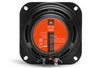 150W JBL Stage2 424 Coaxiale 10cm Luidsprekers (25Wrms)., Auto diversen, Autospeakers, Zo goed als nieuw, Verzenden