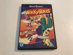 Wacky Races Vol.1 DVD, Ophalen of Verzenden, Minder dan 500 stukjes, Overige typen
