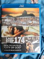 Last stop 174 (blu-ray), Ophalen of Verzenden, Zo goed als nieuw