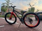 Volare Rocky 6V Jongensfiets 24 inch Grijs, Ophalen, Gebruikt, 24 inch, Versnellingen