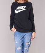 NIKE Rally zwart trui sporttrui sweater maat M, Kleding | Dames, Truien en Vesten, Nieuw, Nike, Maat 38/40 (M), Ophalen of Verzenden