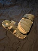 Mooie UGG heren pantoffels maat 48.5!, Kinderen en Baby's, Ophalen of Verzenden, Zo goed als nieuw, Jongetje of Meisje, Slofjes