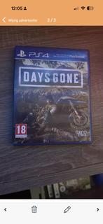 Ps4 spel Days Gone, Spelcomputers en Games, Vanaf 18 jaar, 1 speler, Zo goed als nieuw, Ophalen