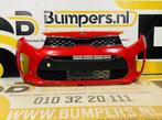 BUMPER Kia Picanto 2017-2021 VOORBUMPER 2-G7- 8597z, Ophalen of Verzenden