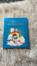 Lou Kuenzler - Engelen nachtlichtjes, Boeken, Ophalen of Verzenden, Gelezen, Lou Kuenzler; Katy Moran; Karen Wallace; Anne Civardi