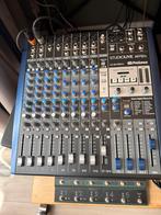Aangeboden Presonus studiolive arc 12c, Muziek en Instrumenten, Ophalen of Verzenden, Zo goed als nieuw