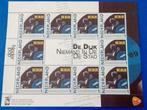 NVPH 2791-Ab-2 Nederpop No.2 De Dijk 2011, Postzegels en Munten, Postzegels | Nederland, Na 1940, Verzenden, Postfris