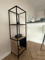 Open en stijlvol kastje, Ophalen of Verzenden, Zo goed als nieuw, Minder dan 150 cm, 150 tot 200 cm