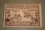 Winkeltje spelen Voor school en huis - Sutorius - ca. 1920, Boeken, Ophalen of Verzenden, Gelezen
