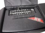 ROLAND AC-60 akoestische gitaarversterker met tas., Muziek en Instrumenten, Ophalen, ROLAND, ., Overige typen