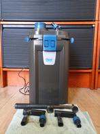 Oase Biomaster Thermo 600, Dieren en Toebehoren, Vissen | Aquaria en Toebehoren, Ophalen, Zo goed als nieuw, Filter of Co2